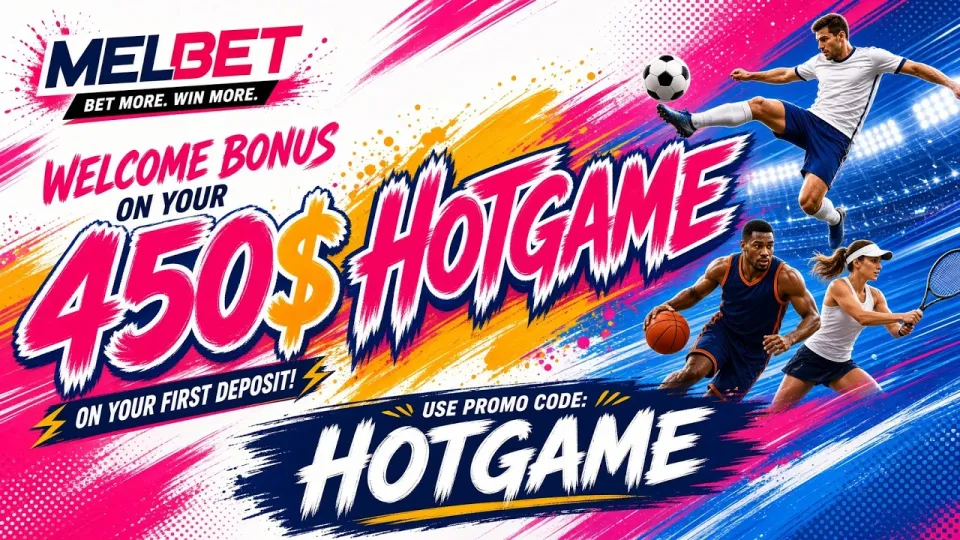 Melbet casino promo code HOTGAME versus signing up cold and why the code wins on slots and live games